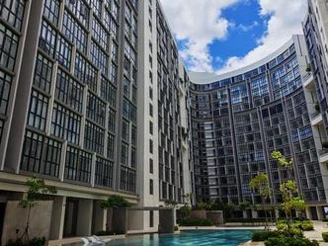 Condominium for rent in Kuching, Bahagian Kuching