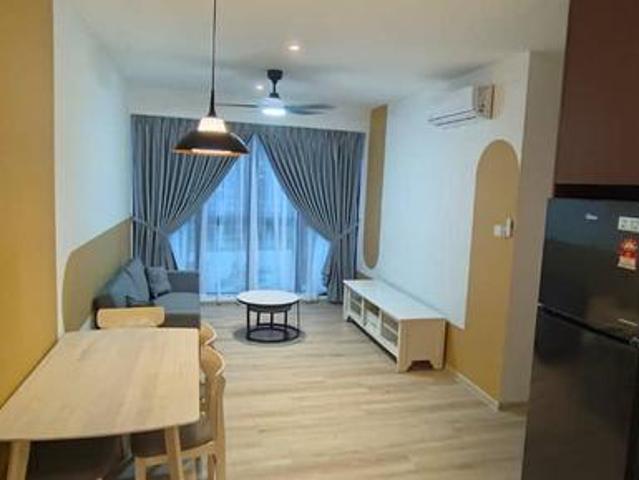 Condominium for rent in Kuching, Bahagian Kuching