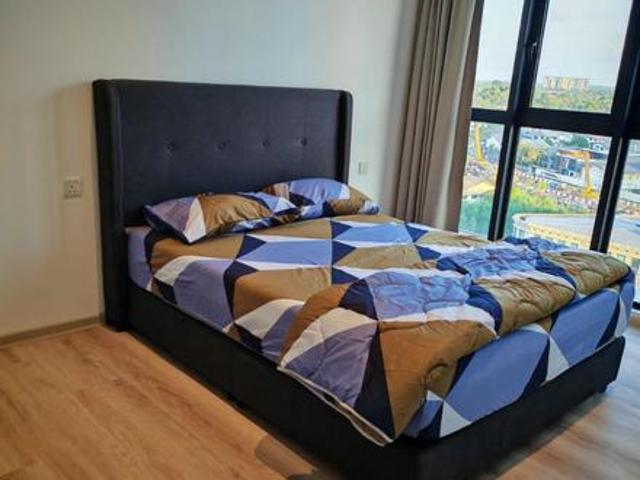 Condominium for rent in Kuching