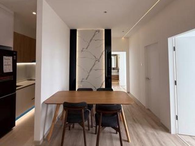 Condominium for rent in Kuching, Sarawak