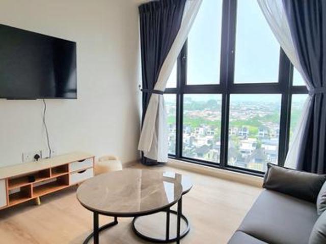 Condominium for rent in Kuching, Bahagian Kuching
