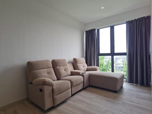 Condominium for rent in Kuching, Sarawak