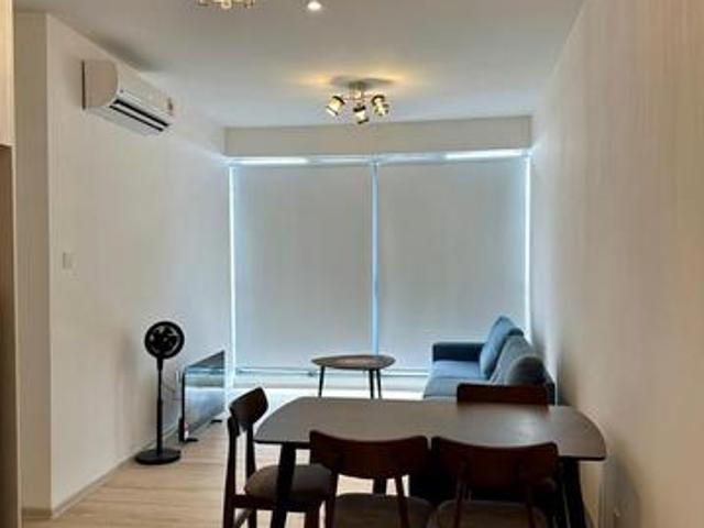 Condominium for rent in Kuching, Bahagian Kuching