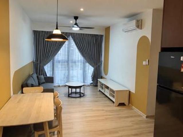 Condominium for rent in Kuching, Bahagian Kuching