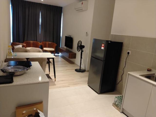 Condominium for rent in Kuching, Sarawak