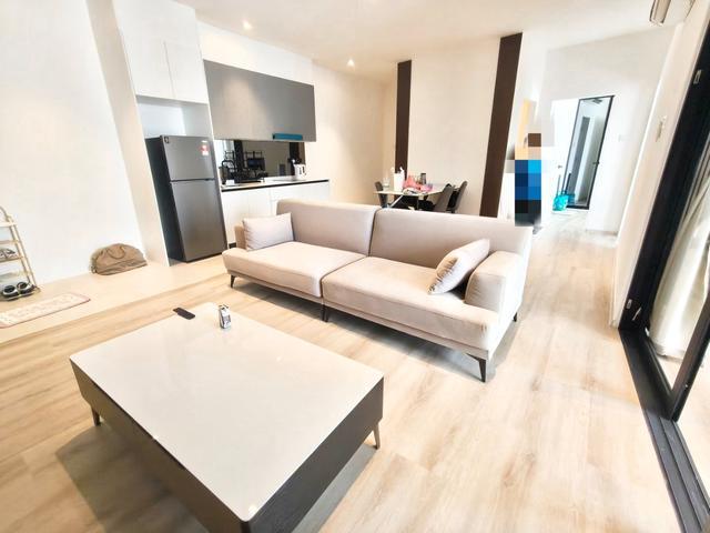 Condominium for rent in Kuching, Sarawak