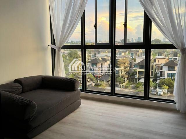Apartment for rent in Kuching