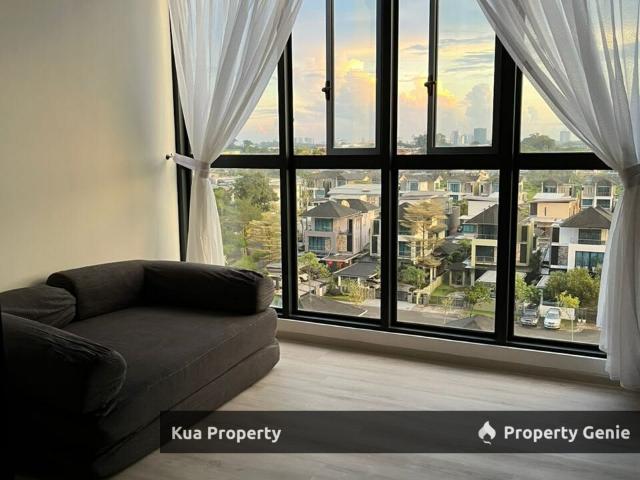 Condominium for rent in Kuching