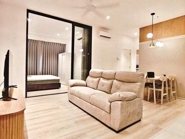 Condominium for rent in Kuching, Bahagian Kuching
