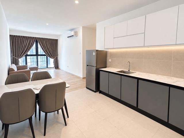 Condominium for rent in Kuching, Bahagian Kuching