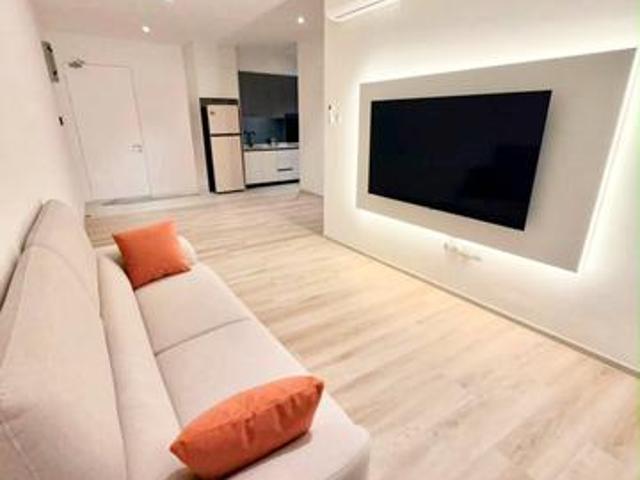 Condominium for rent in Kuching