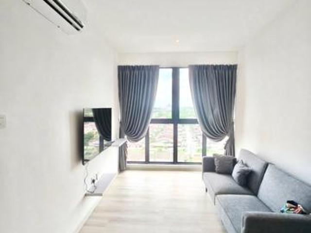 Condominium for rent in Kuching