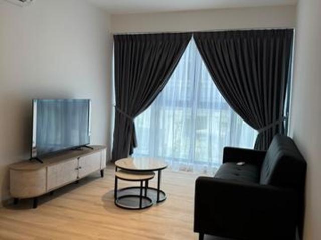 Condominium for rent in Kuching, Bahagian Kuching