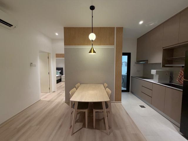 Condominium for rent in Kuching, Bahagian Kuching