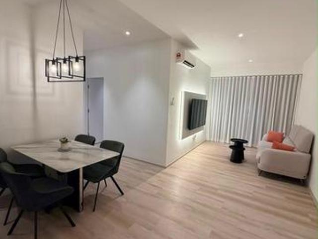 Condominium for rent in Kuching