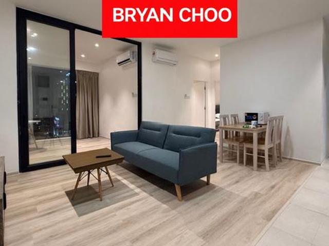 Condominium for rent in Kuching