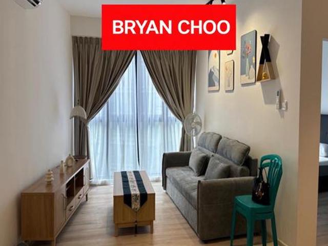 Condominium for rent in Kuching