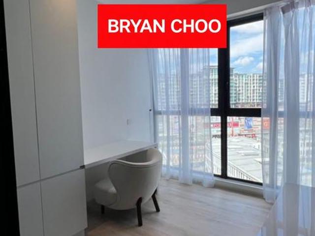 Condominium for rent in Kuching