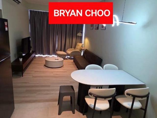 Condominium for rent in Kuching, Sarawak