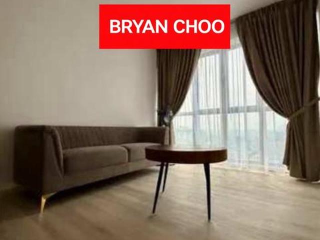 Condominium for rent in Kuching, Sarawak