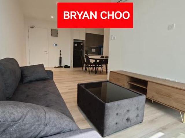 Condominium for rent in Kuching