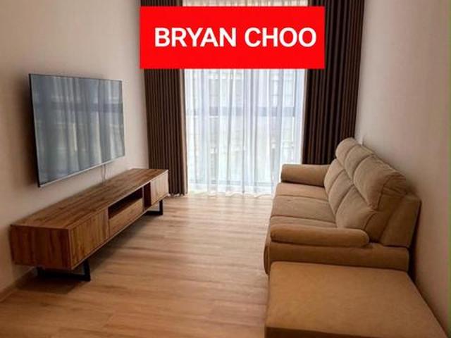 Condominium for rent in Kuching, Sarawak