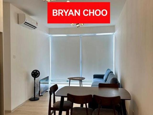 Condominium for rent in Kuching, Bahagian Kuching