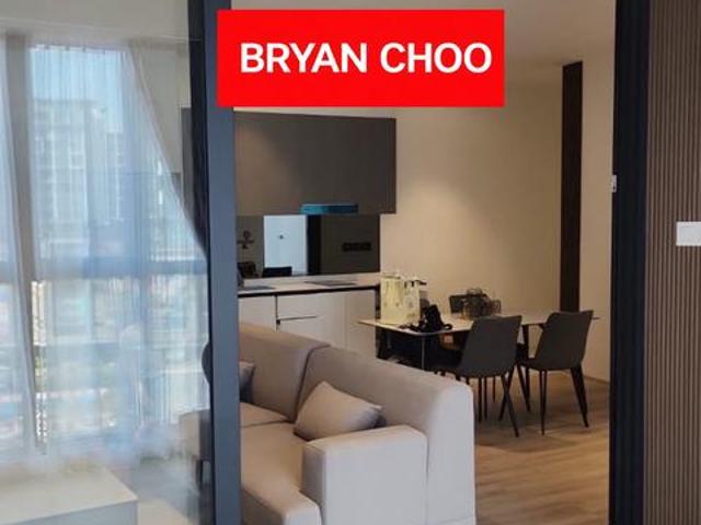 Condominium for rent in Kuching, Sarawak