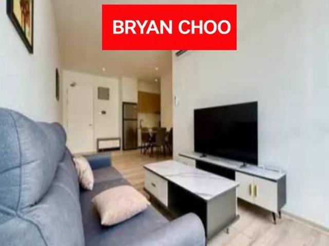 Condominium for rent in Kuching