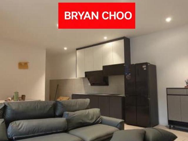 Condominium for rent in Kuching, Sarawak