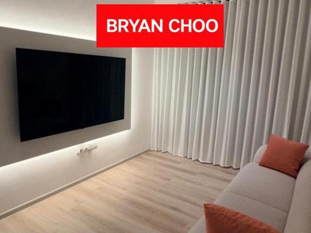 Condominium for rent in Kuching