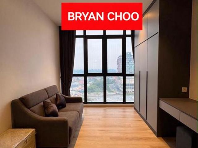 Condominium for rent in Kuching, Sarawak