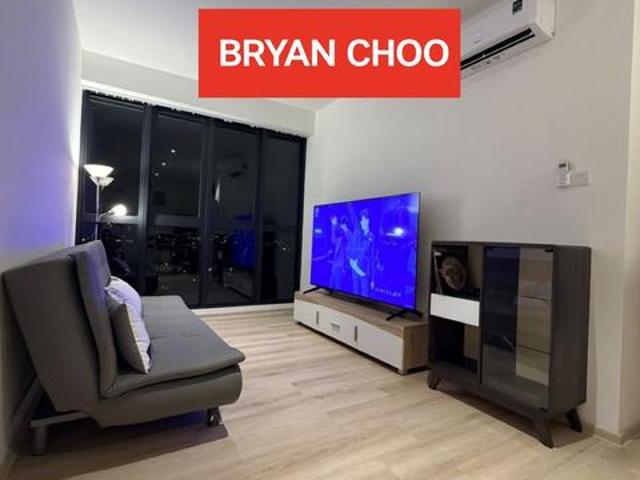 Condominium for rent in Kuching
