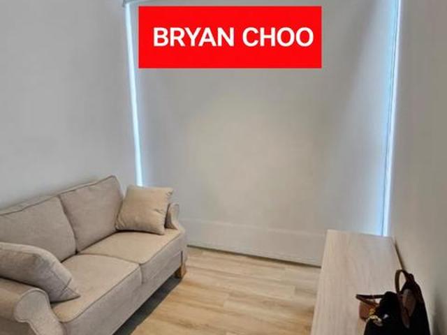 Condominium for rent in Kuching, Sarawak