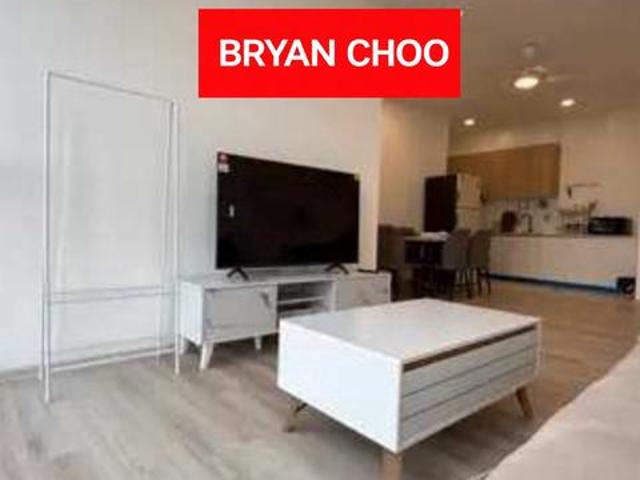 Condominium for rent in Kuching, Sarawak