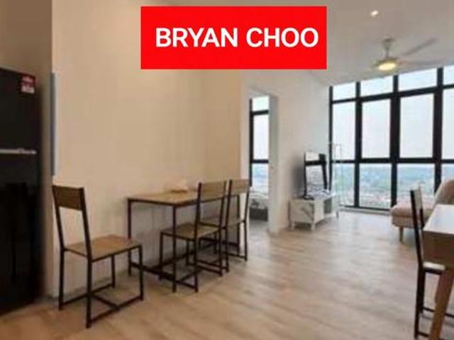 Condominium for rent in Kuching, Sarawak