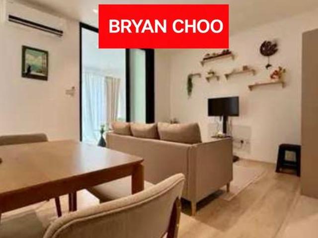 Condominium for rent in Kuching, Bahagian Kuching