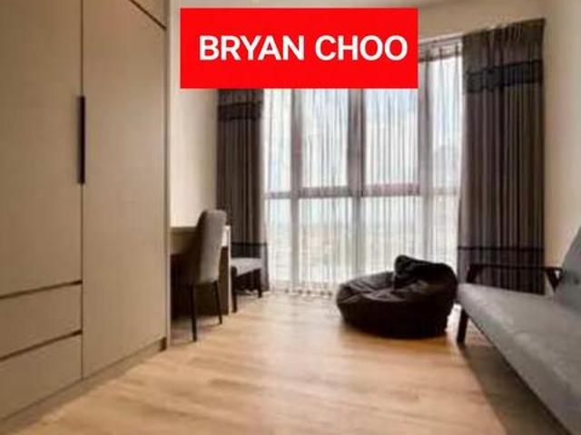 Condominium for rent in Kuching, Bahagian Kuching