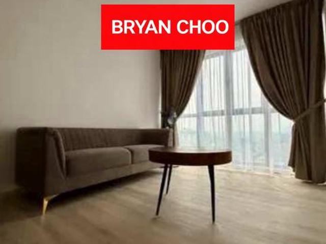 Condominium for rent in Kuching, Bahagian Kuching