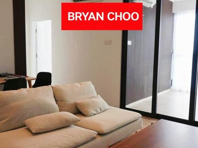 Condominium for rent in Kuching, Bahagian Kuching