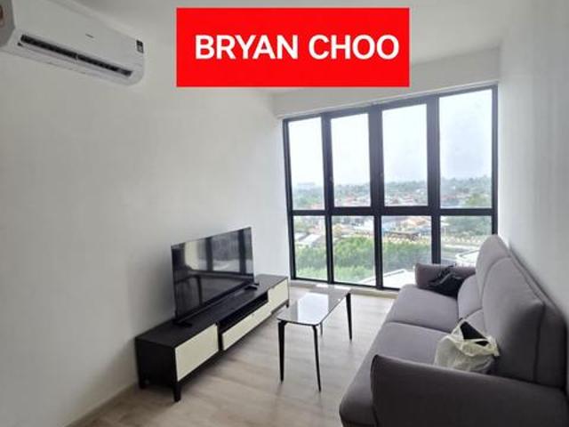Condominium for rent in Kuching, Bahagian Kuching