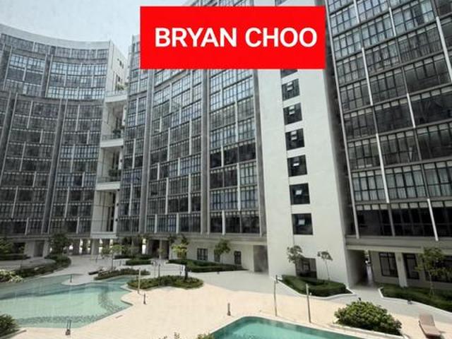 Condominium for rent in Kuching, Bahagian Kuching
