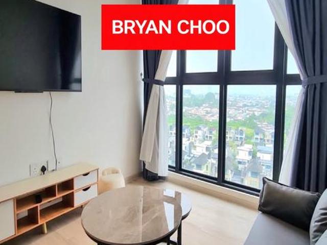 Condominium for rent in Kuching, Bahagian Kuching