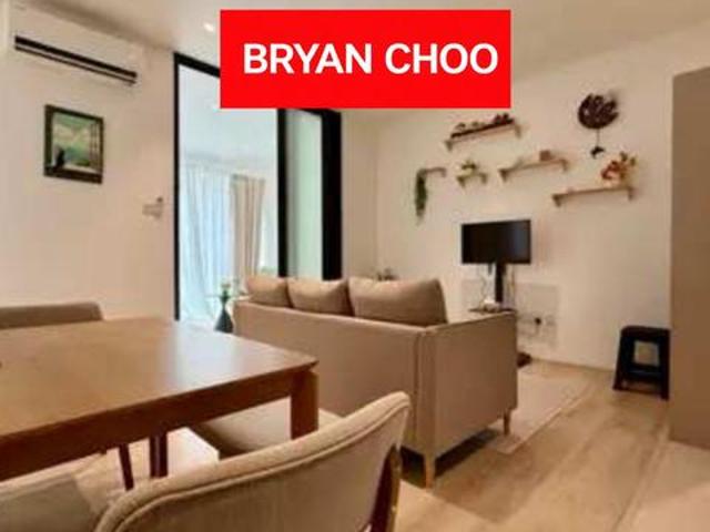 Condominium for rent in Kuching, Sarawak