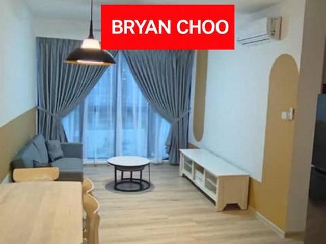 Condominium for rent in Kuching, Bahagian Kuching