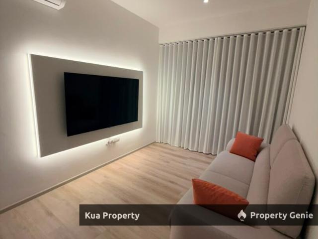 Condominium for rent in Kuching