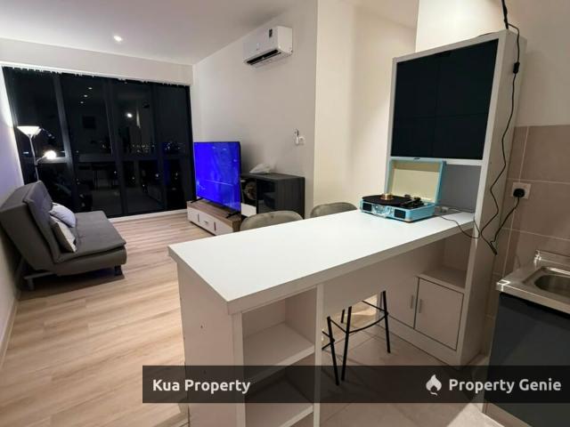 Condominium for rent in Kuching