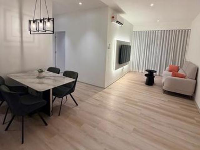 Condominium for rent in Kuching