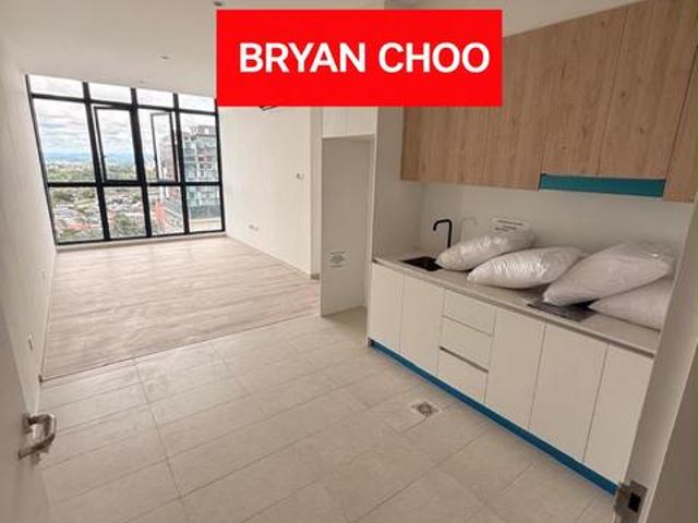 Condominium for sale in Kuching, Sarawak