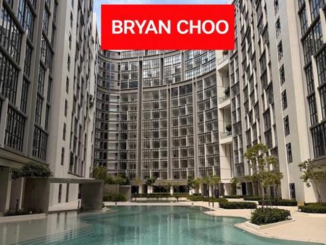 Condominium for sale in Kuching, Sarawak